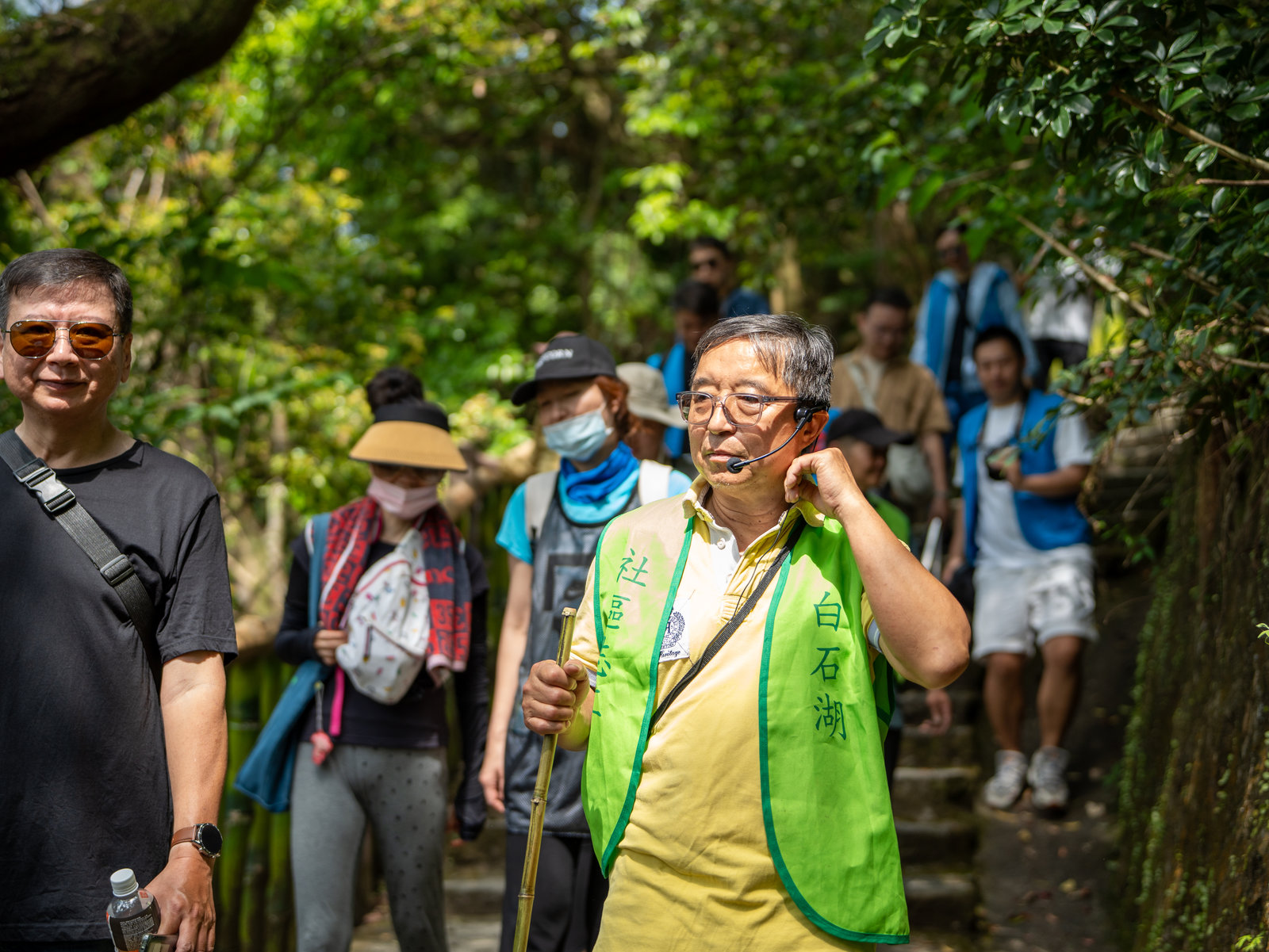 食農教育工作坊
